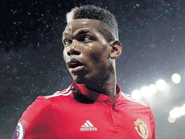 Manchester United i Paul Pogba uzajamno odgađaju